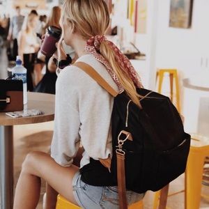 MILKMAID diaper back pack